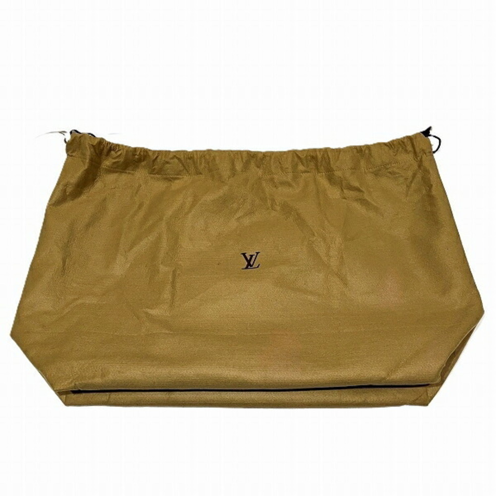 LOUIS VUITTON Yellow Shoulder Bag - Picture 5 of 9